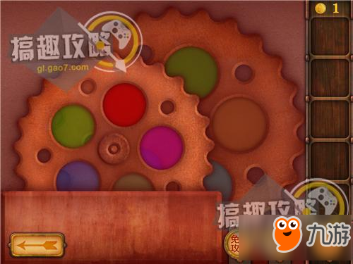 逃出神秘塔困境求生攻略 逃出神秘塔通关图文攻略