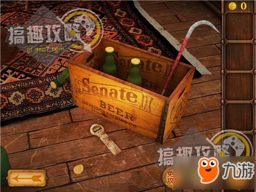 逃出神秘塔困境求生攻略 逃出神秘塔通关图文攻略