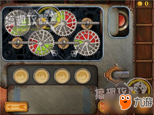 逃出神秘塔困境求生攻略 逃出神秘塔通关图文攻略