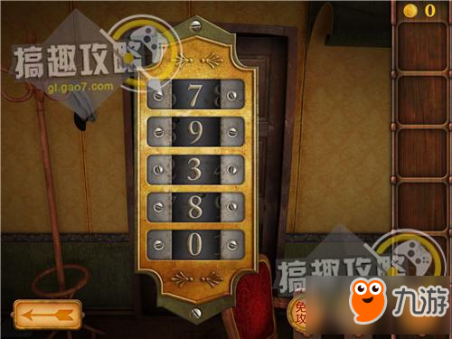 逃出神秘塔困境求生攻略 逃出神秘塔通关图文攻略