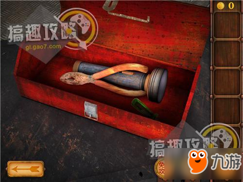 逃出神秘塔困境求生攻略 逃出神秘塔通关图文攻略