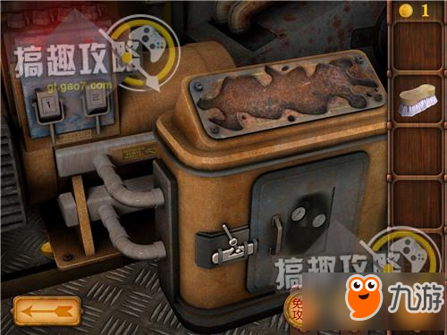 逃出神秘塔困境求生攻略 逃出神秘塔通关图文攻略