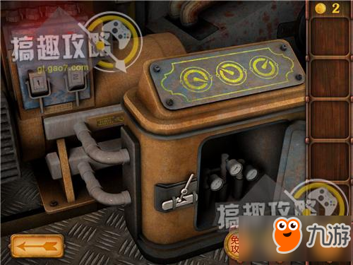 逃出神秘塔困境求生攻略 逃出神秘塔通关图文攻略