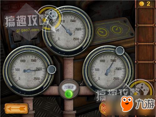 逃出神秘塔困境求生攻略 逃出神秘塔通关图文攻略