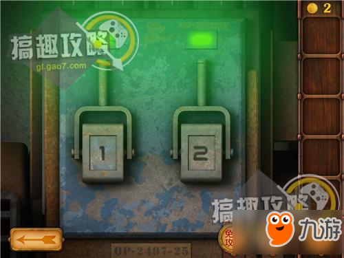 逃出神秘塔困境求生攻略 逃出神秘塔通关图文攻略