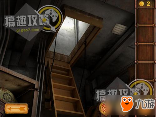 逃出神秘塔困境求生攻略 逃出神秘塔通关图文攻略