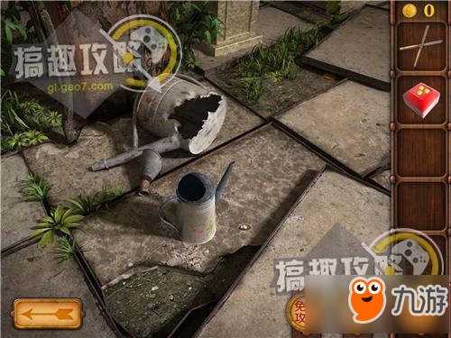 逃出神秘塔困境求生攻略 逃出神秘塔通关图文攻略