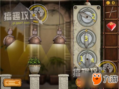 逃出神秘塔困境求生攻略 逃出神秘塔通关图文攻略