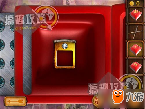 逃出神秘塔困境求生攻略 逃出神秘塔通关图文攻略