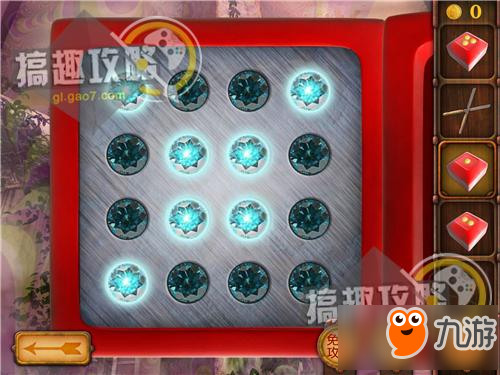 逃出神秘塔困境求生攻略 逃出神秘塔通关图文攻略