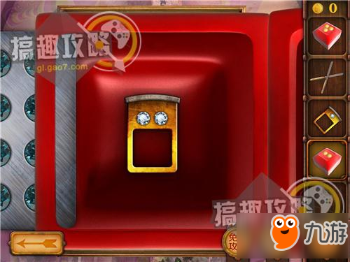 逃出神秘塔困境求生攻略 逃出神秘塔通关图文攻略