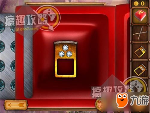 逃出神秘塔困境求生攻略 逃出神秘塔通关图文攻略