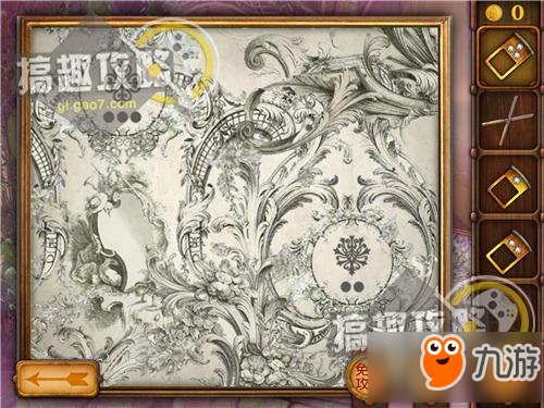 逃出神秘塔困境求生攻略 逃出神秘塔通关图文攻略