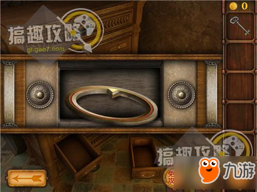 逃出神秘塔困境求生攻略 逃出神秘塔通关图文攻略