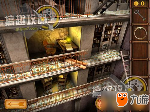 逃出神秘塔困境求生攻略 逃出神秘塔通关图文攻略