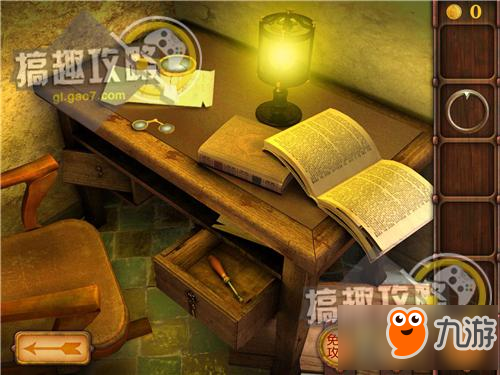 逃出神秘塔困境求生攻略 逃出神秘塔通关图文攻略