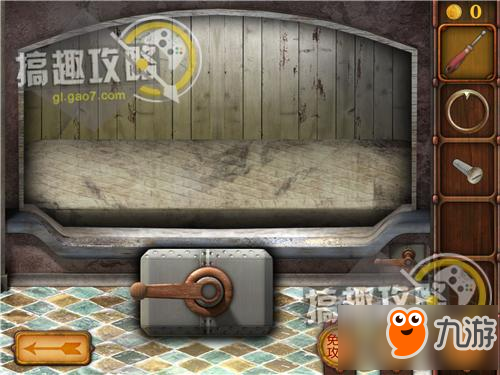 逃出神秘塔困境求生攻略 逃出神秘塔通关图文攻略