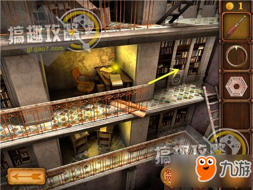 逃出神秘塔困境求生攻略 逃出神秘塔通关图文攻略