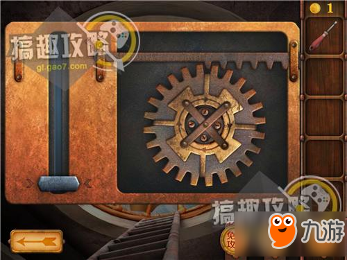 逃出神秘塔困境求生攻略 逃出神秘塔通关图文攻略