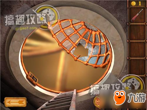 逃出神秘塔困境求生攻略 逃出神秘塔通关图文攻略