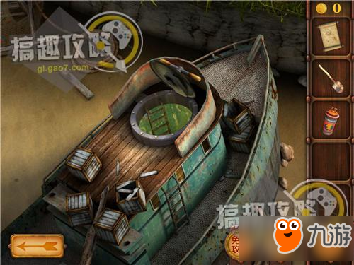 逃出神秘塔困境求生攻略 逃出神秘塔通关图文攻略