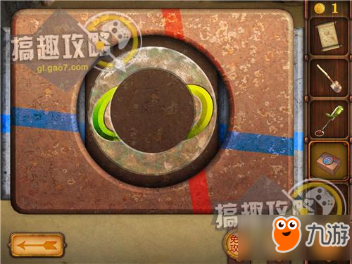 逃出神秘塔困境求生攻略 逃出神秘塔通关图文攻略