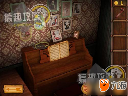 逃出神秘塔困境求生攻略 逃出神秘塔通关图文攻略