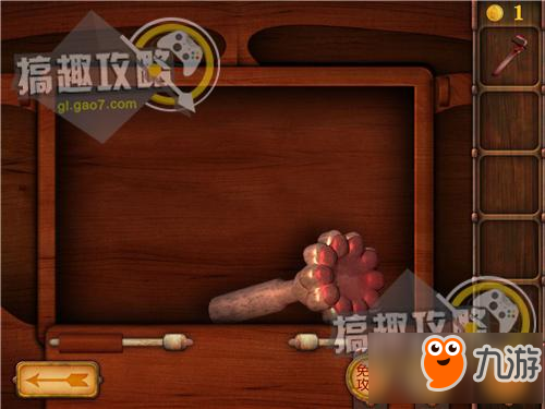 逃出神秘塔困境求生攻略 逃出神秘塔通关图文攻略