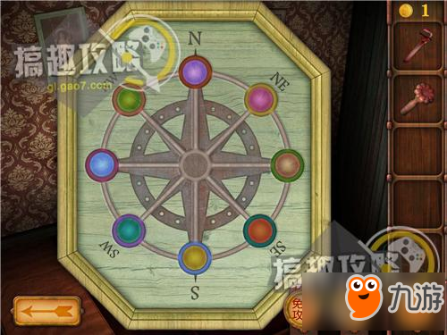 逃出神秘塔困境求生攻略 逃出神秘塔通关图文攻略