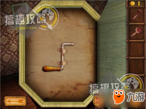 逃出神秘塔困境求生攻略 逃出神秘塔通关图文攻略
