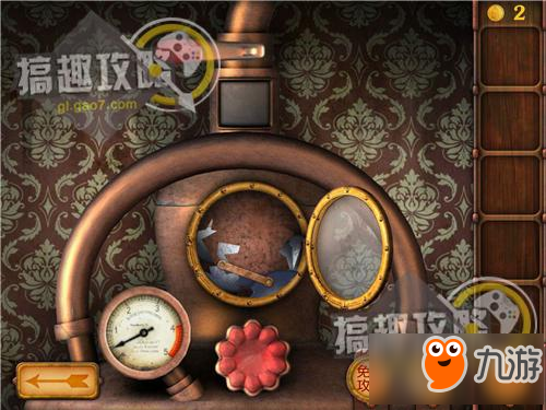 逃出神秘塔困境求生攻略 逃出神秘塔通关图文攻略