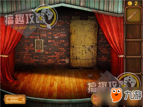 逃出神秘塔困境求生攻略 逃出神秘塔通关图文攻略