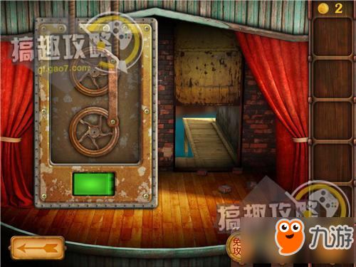 逃出神秘塔困境求生攻略 逃出神秘塔通关图文攻略