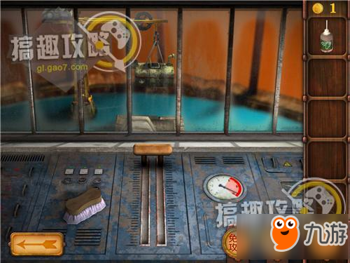 逃出神秘塔困境求生第5关攻略 逃出神秘塔攻略5关