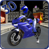 Pizza Delivery Bike Rider 3D无法打开