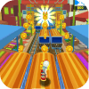 Kid Subway Surf 2017