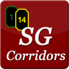 SG Corridors费流量吗