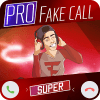 Fake Call FaZe Rug