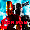 Hint Iron Man 4