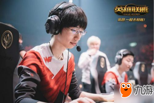 LPL2017全明星賽參賽選手一覽 LPL全華班準(zhǔn)備就緒