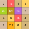 2048+ Number puzzle game中文版下载