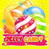 Jelly Candy Journey如何升级版本