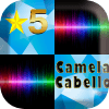 Piano Tiles for Camila Cabello