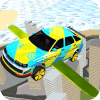 Flying Car Simulator 3D