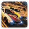 Real In Car City Highway Traffic Racer Speed Drift