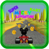 Super Micky Kart Adventure