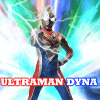 New Ultraman Dyna Cheat