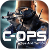 C-OPS Tips and Tactics