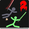 Stickman Warriors 2 Epic