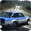 Real Offroad Car Drift Racing Driving Simulator 3D